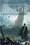 Redemption's Blade: After The War
