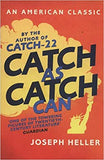 Catch as Catch Can An American Classic