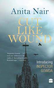 Cut Like Wound