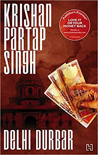 Delhi Durbar