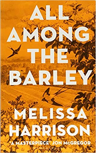 All Among the Barley