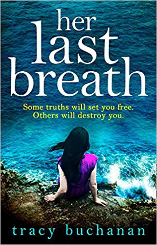 Her Last Breath: The new gripping summer page-turner