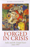 Forged in Crisis