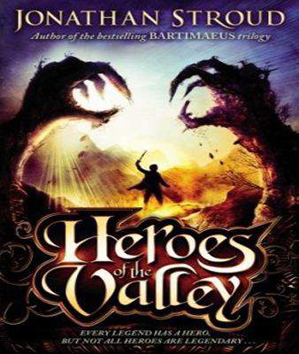 Heroes Of The Valley -