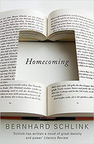 Homecoming