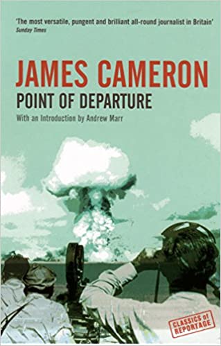 Point Of Departure