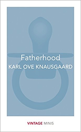 Fatherhood: Vintage Minis