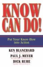 Know Can Do !