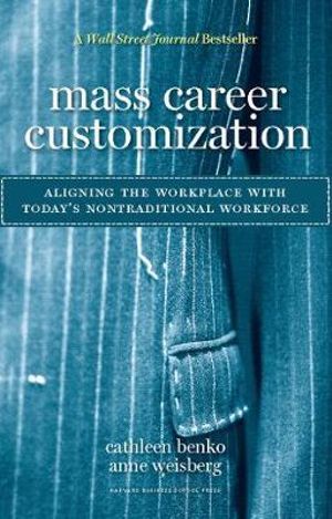 macareer customization
