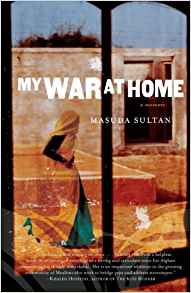 My War at Home