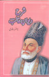 Sharah Deewani E Ghalib