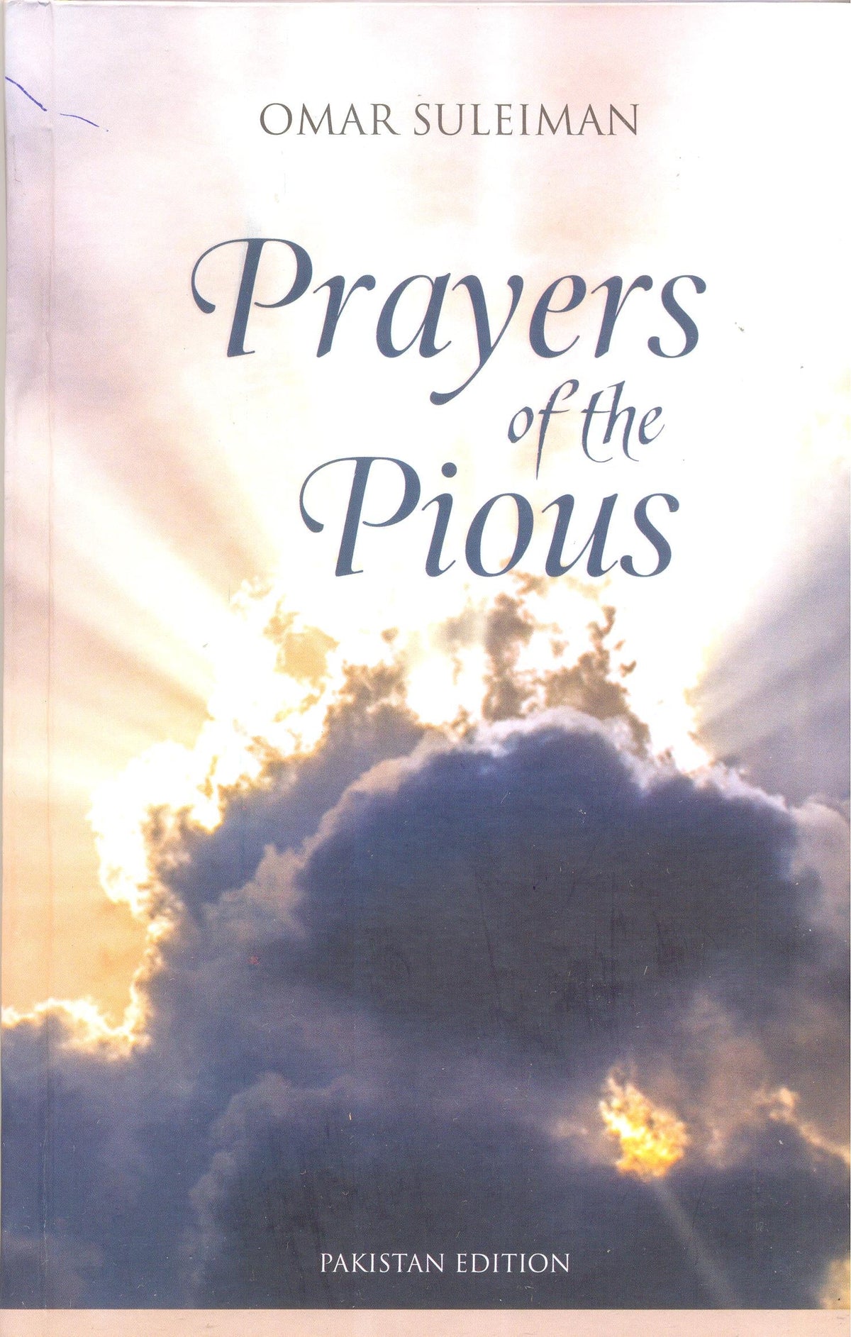 Prayers of the pious