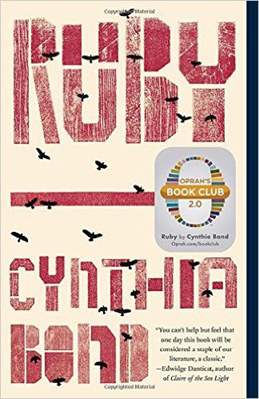 Ruby Oprahs Book Club 20