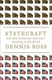 Statecraft: And How to Restore America's Standing in the World