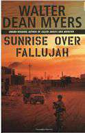Sunrise Over Fallujah