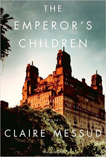 The Emperor's Children