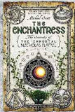 The Enchantress  -