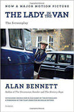The Lady in the Van: The Screenplay -