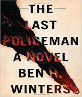 The Last Policeman