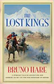 The Lost Kings