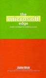 The Microsoft Edge: Insider Strategies for Building Success