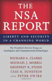 The NSA Report: Liberty and Security in a Changing World