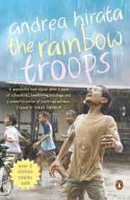 The Rainbow Troops