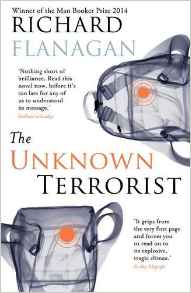 The Unknown Terrorist