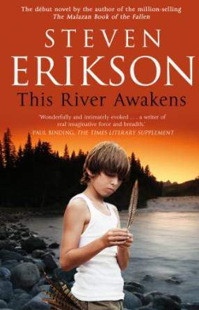This River Awakens