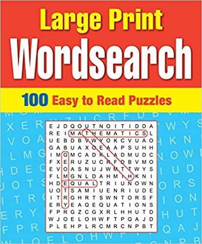 Wordsearch for Happiness