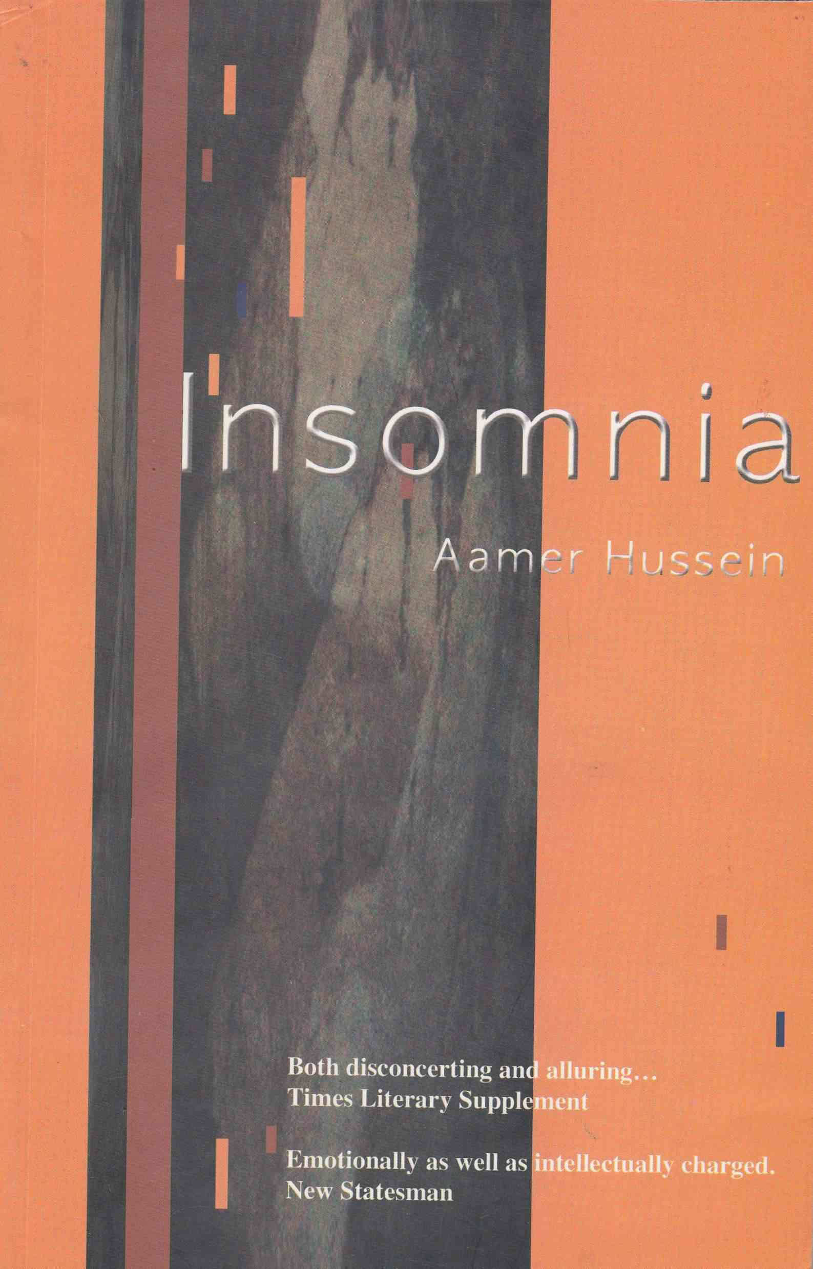 terminal insomnia meaning