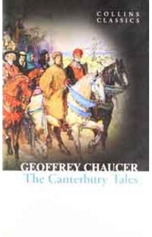 Collins Classics The Canterbury Tales 