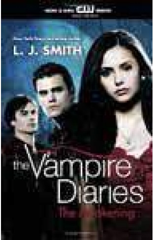 The Vampire Diaries The Awakening Book 1