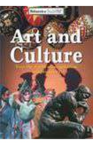 Britannica Family: Art And Culture