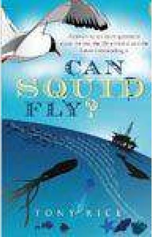 Can Squid Fly? 