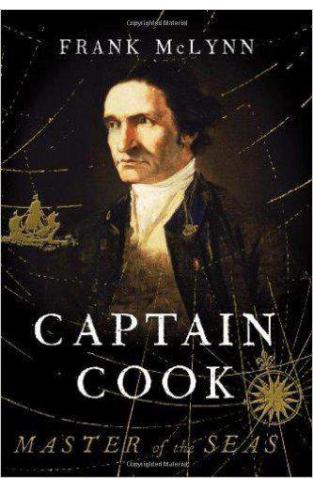 Captain Cook: Master Of The Seas