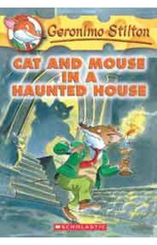 Cat and Mouse in a Haunted House -