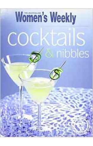 Essential Cocktails and Nibbles