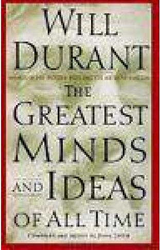 Greatest Mind And Ideas Of All Time