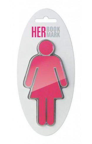 Her Bookmark