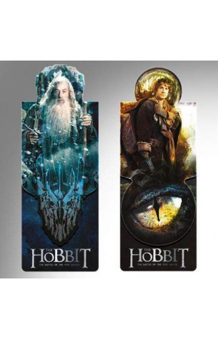 Hobbit  Bookmark