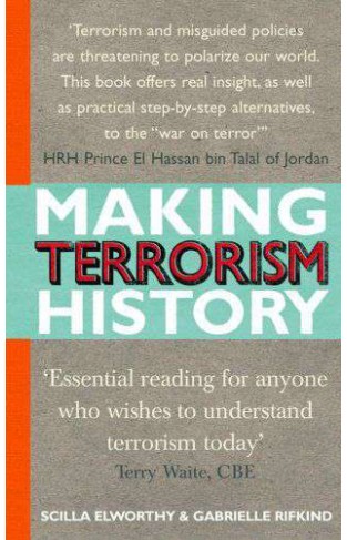 Making Terrorism History