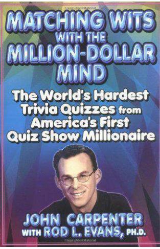 Matching Wits with the MillionDollar Mind