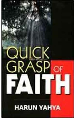 Quick Grasp of Faith