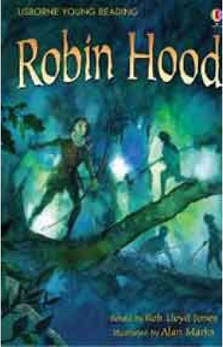 Robin Hood 