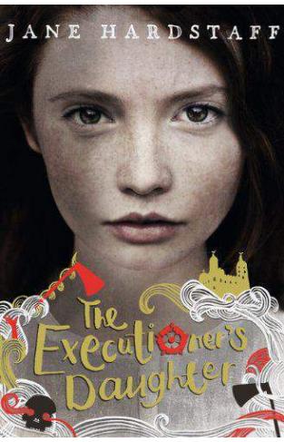 The Executioners Daughter  