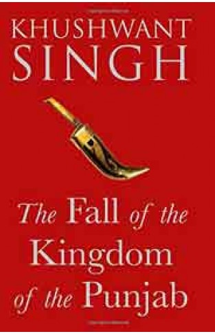 The Fall of the Kingdom of Punjab