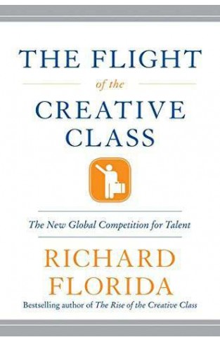 The Flight of the Creative Class