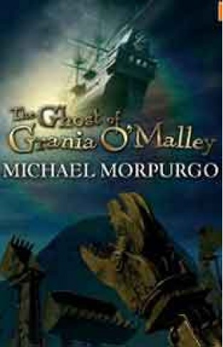 The Ghost Of Grania O Malley