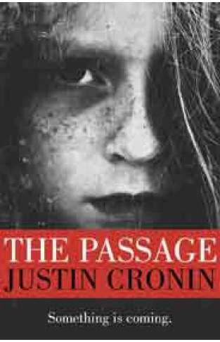 The Passage    -